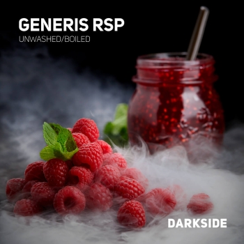 Preview: DARKSIDE Tabak Core - Generis Rsp 25g